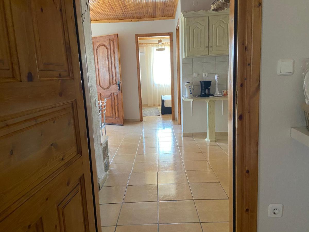 Dream House Villa Алики Экстерьер фото