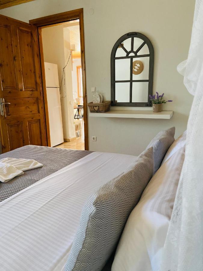 Dream House Villa Алики Экстерьер фото