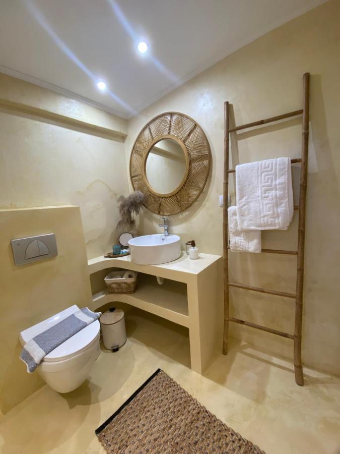 Dream House Villa Алики Экстерьер фото